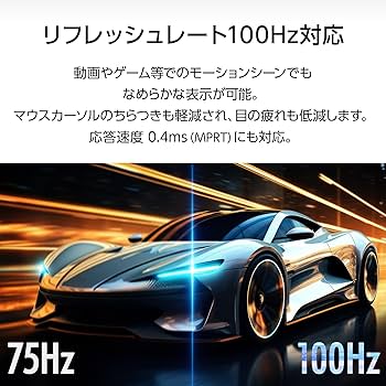 Amazon.com: iiyama XUB2492HSU-B6-23.8 inches, IPS, 1920x1080